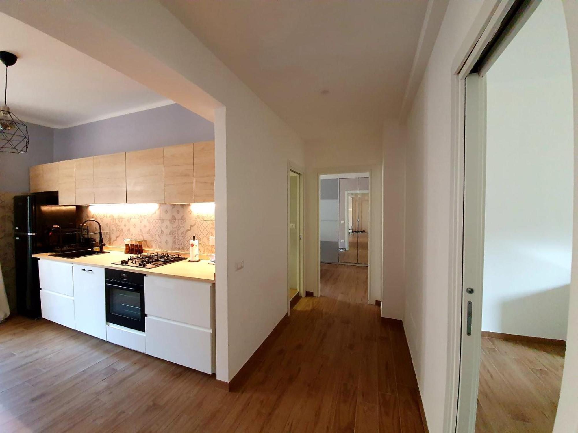 Cave Apartment Rome Exterior photo